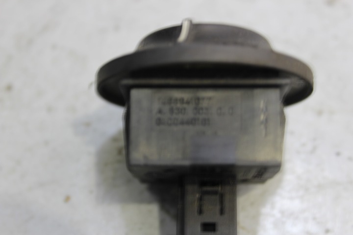 NADZOR KLIMATSKE NAPRAVE OEM N. 1488941077 ORIGINAL REZERVNI DEL FIAT ULYSSE 179 MK2 (2002 - 2010) DIESEL LETNIK 2003