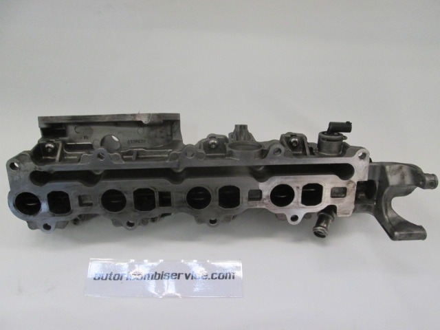 SESALNI KOLEKTOR OEM N. A6400900337 ORIGINAL REZERVNI DEL MERCEDES CLASSE A W169 5P C169 3P (2004 - 04/2008) DIESEL LETNIK 2007