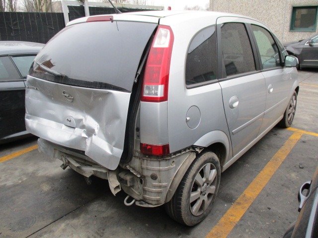 OPEL MERIVA A 1.4 B 66KW 5M 5P (2006) RICAMBI IN MAGAZZINO 