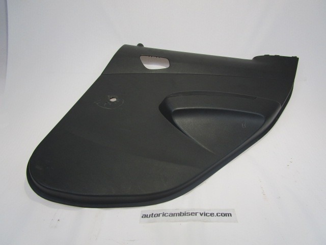 VRATNI PANEL OEM N. PNPDTCVSPARKBR5P ORIGINAL REZERVNI DEL CHEVROLET SPARK M300 (2009 - 2015) BENZINA/GPL LETNIK 2011