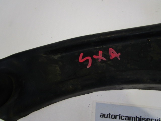 SPREDNJA LEVA ROKA  OEM N. 71768151 ORIGINAL REZERVNI DEL FIAT SEDICI FY (2006 - 4/2009) DIESEL LETNIK 2007