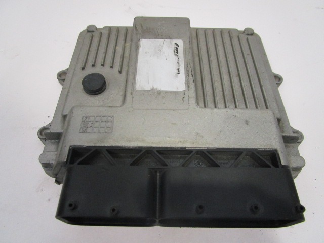 KOMPLET ODKLEPANJE IN VZIG  OEM N. 22740 KIT ACCENSIONE AVVIAMENTO ORIGINAL REZERVNI DEL FIAT SEDICI FY (2006 - 4/2009) DIESEL LETNIK 2007