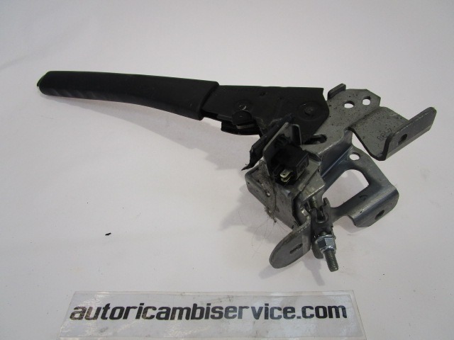 OEM N.  ORIGINAL REZERVNI DEL PEUGEOT 307 3A/B/C/E/H BER/SW/CABRIO (2001 - 2009) DIESEL LETNIK 2007