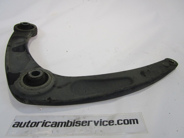 SPREDNJA DESNA ROKA  OEM N. 3521P3 ORIGINAL REZERVNI DEL PEUGEOT 307 3A/B/C/E/H BER/SW/CABRIO (2001 - 2009) DIESEL LETNIK 2007