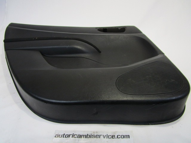 VRATNI PANEL OEM N. PNPSTPG3073ABR5P ORIGINAL REZERVNI DEL PEUGEOT 307 3A/B/C/E/H BER/SW/CABRIO (2001 - 2009) DIESEL LETNIK 2007