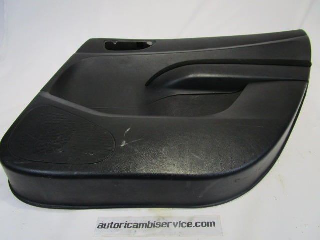 VRATNI PANEL OEM N. PNPDTPG3073ABR5P ORIGINAL REZERVNI DEL PEUGEOT 307 3A/B/C/E/H BER/SW/CABRIO (2001 - 2009) DIESEL LETNIK 2007