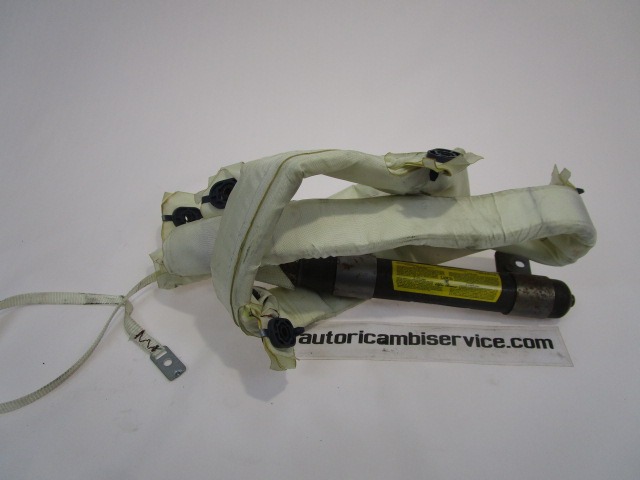 ZRACNA BLAZINA GLAVA DESNA OEM N. 518478360 ORIGINAL REZERVNI DEL FIAT BRAVO 198 (02/2007 - 2010) DIESEL LETNIK 2010