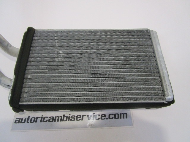 GRELEC RADIATORJA OEM N. 96629611 ORIGINAL REZERVNI DEL CHEVROLET CAPTIVA MK1 C100 (2006 - 2011) DIESEL LETNIK 2009