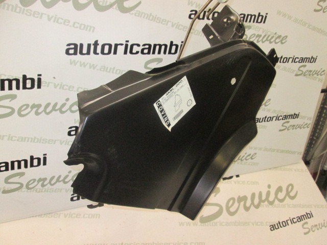 SPREDNJI BLATNIK OEM N. 6638003 ORIGINAL REZERVNI DEL FORD TRANSIT E MK4R (1991 - 1994)DIESEL LETNIK 1991