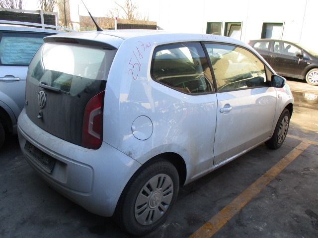 VOLKSWAGEN UP 1.0 B 44KW 5M 3P (2013) RICAMBI IN MAGAZZINO