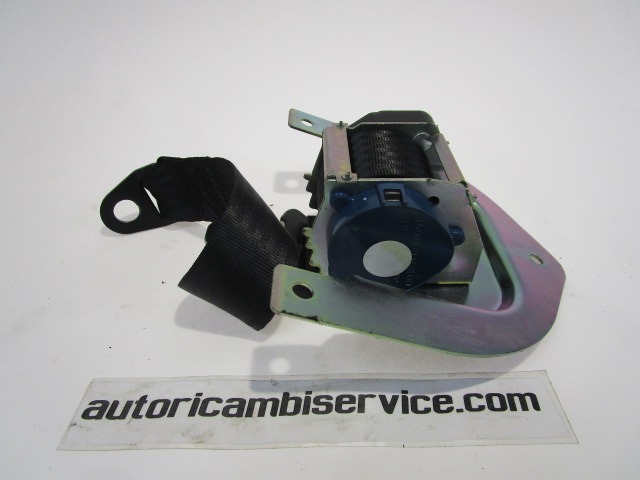 VARNOSTNI PAS OEM N. 100063703 ORIGINAL REZERVNI DEL ALFA ROMEO 159 939 BER/SW (2005 - 2013) DIESEL LETNIK 2009