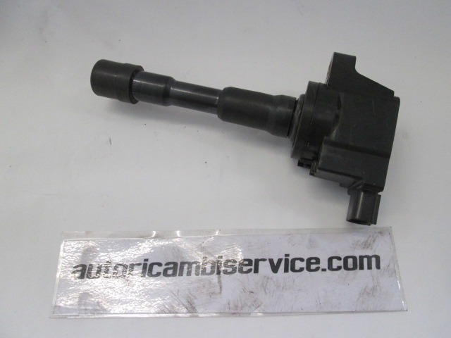 VZIGALNE TULJAVE OEM N. 30520RBJ003 ORIGINAL REZERVNI DEL HONDA INSIGHT ZE MK2 (2009 - 10/2013) IBRIDO (ELETRICO-BENZINA) LETNIK 2009