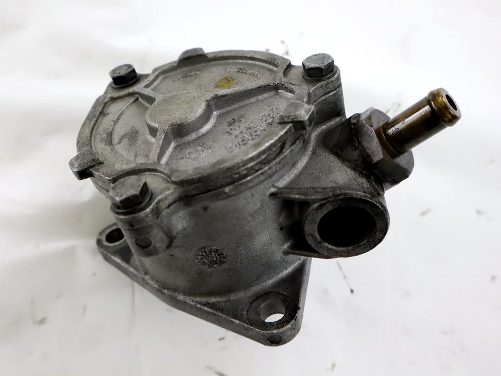 VAKUUM CRPALKA OEM N. 46533295 ORIGINAL REZERVNI DEL FIAT MAREA 185 R BER/SW (03/1999 - 2003) DIESEL LETNIK 1999