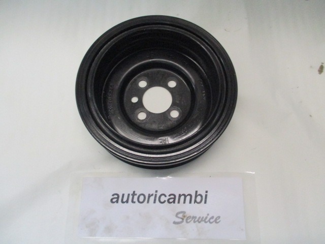 JERMENICA MOTORNE GREDI OEM N. 03G105245 ORIGINAL REZERVNI DEL VOLKSWAGEN PASSAT B6 3C2 3C5 BER/SW (2005 - 09/2010)  DIESEL LETNIK 2008