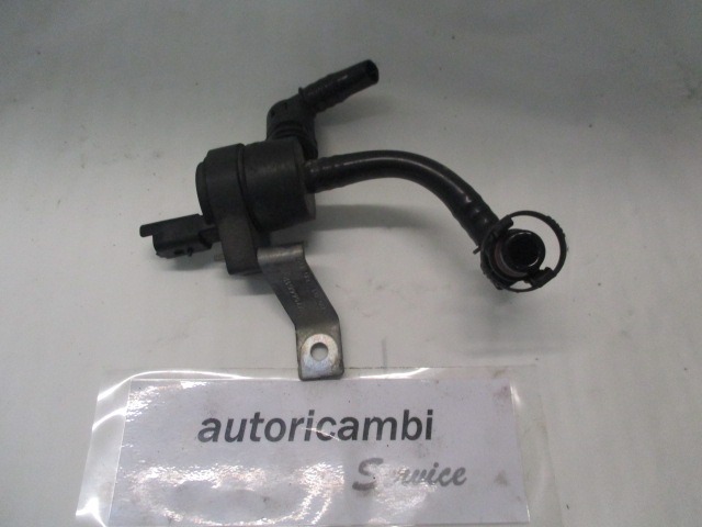 ELEKTROVENTIL  OEM N. 754196180-03 ORIGINAL REZERVNI DEL CITROEN C3 MK2 SC (2009 - 2016) BENZINA LETNIK 2010