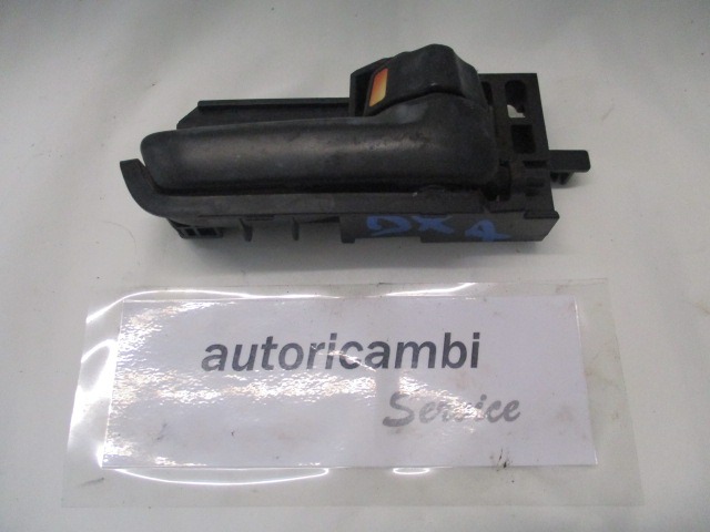 NOTRANJA KLJUKA  OEM N. 71743827 ORIGINAL REZERVNI DEL FIAT SEDICI FY (2006 - 4/2009) BENZINA LETNIK 2010