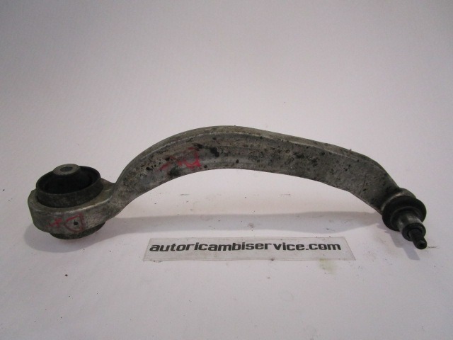 SPREDNJA DESNA ROKA  OEM N. 8E0407694AL ORIGINAL REZERVNI DEL AUDI A4 B7 8EC 8ED 8HE BER/SW/CABRIO (2004 - 2007) DIESEL LETNIK 2005