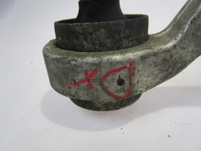 SPREDNJA DESNA ROKA  OEM N. 8E0407694AL ORIGINAL REZERVNI DEL AUDI A4 B7 8EC 8ED 8HE BER/SW/CABRIO (2004 - 2007) DIESEL LETNIK 2005