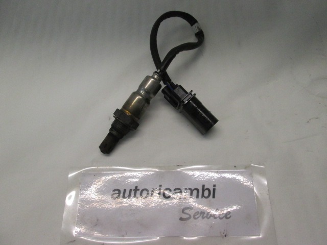 SONDA LAMBDA  OEM N. 9683265480 ORIGINAL REZERVNI DEL PEUGEOT 3008 MK1 0U (2009 - 2016) DIESEL LETNIK 2011