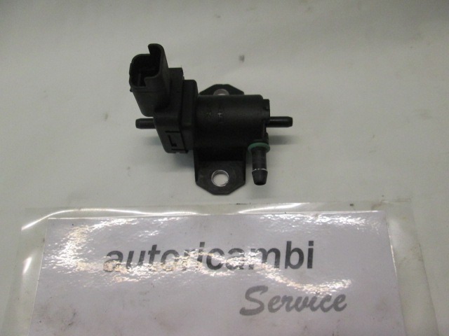 ELEKTROVENTIL  OEM N. 9688124580 ORIGINAL REZERVNI DEL PEUGEOT 3008 MK1 0U (2009 - 2016) DIESEL LETNIK 2011