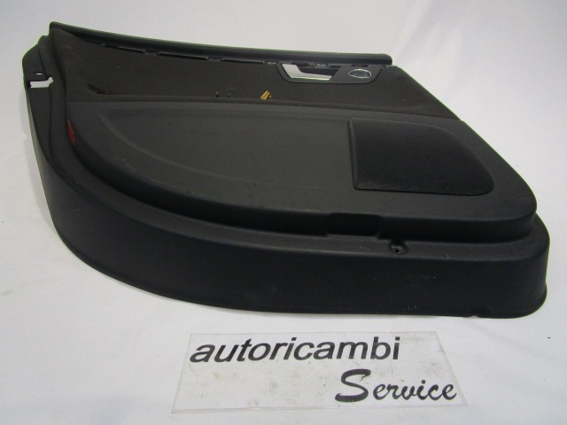 VRATNI PANEL OEM N. PNPSTADA4B7SW5P ORIGINAL REZERVNI DEL AUDI A4 B7 8EC 8ED 8HE BER/SW/CABRIO (2004 - 2007) DIESEL LETNIK 2005