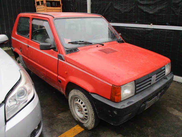 FIAT PANDA 750 0.75 B 5M 3P 25KW (1998) RICAMBI IN MAGAZZINO