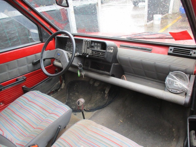 FIAT PANDA 750 0.75 B 5M 3P 25KW (1998) RICAMBI IN MAGAZZINO