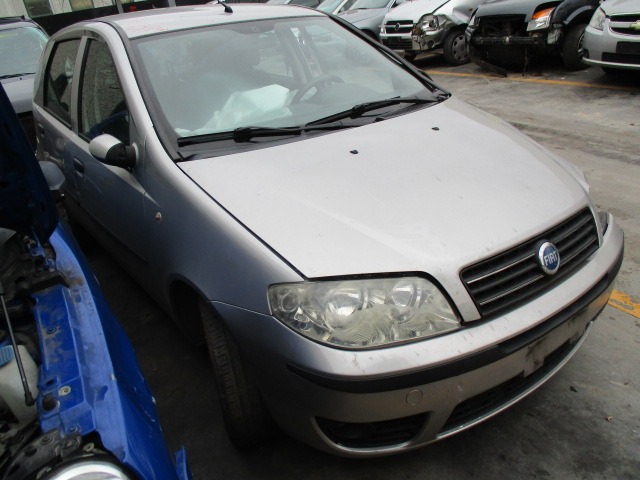 FIAT PUNTO 1.3 D 51KW 5M 5P (2005) RICAMBI IN MAGAZZINO