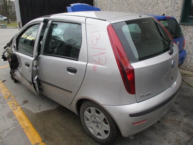 FIAT PUNTO 1.3 D 51KW 5M 5P (2005) RICAMBI IN MAGAZZINO