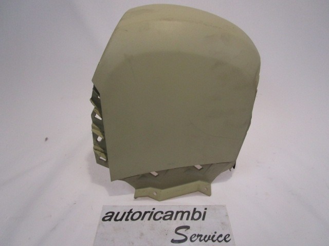 MONTA?NI DELI /  ARMATURNE PLOSCE SPODNJI OEM N. 735324547 ORIGINAL REZERVNI DEL LANCIA MUSA 350 (2004 - 2007) DIESEL LETNIK 2006