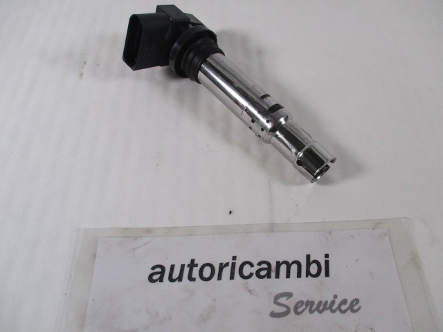 VZIGALNE TULJAVE OEM N. 901234712 ORIGINAL REZERVNI DEL SKODA FABIA MK1 6Y2 BER/SW (2000 - 03/2007) BENZINA LETNIK 2006