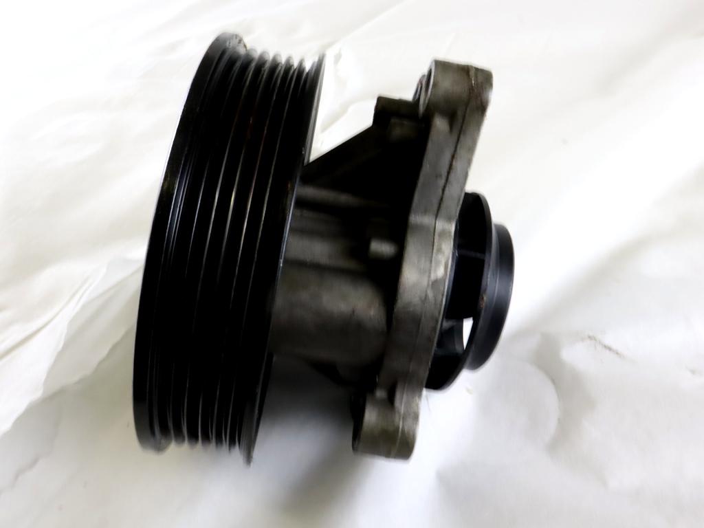 VODNA CRPALKA  OEM N. 03D121028B ORIGINAL REZERVNI DEL SKODA FABIA MK1 6Y2 BER/SW (2000 - 03/2007) BENZINA LETNIK 2006