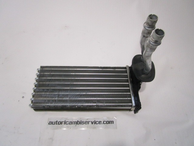 GRELEC RADIATORJA OEM N. 6448T9 ORIGINAL REZERVNI DEL PEUGEOT 3008 MK1 0U (2009 - 2016) DIESEL LETNIK 2011