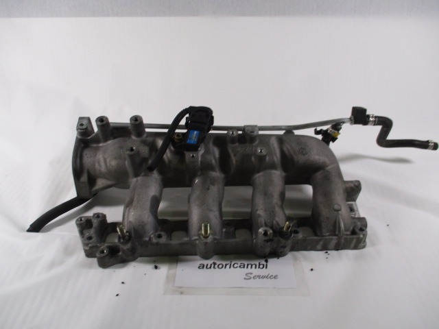 SESALNI KOLEKTOR OEM N. 55192747 ORIGINAL REZERVNI DEL FIAT IDEA 350 (2003 - 2008) DIESEL LETNIK 2005