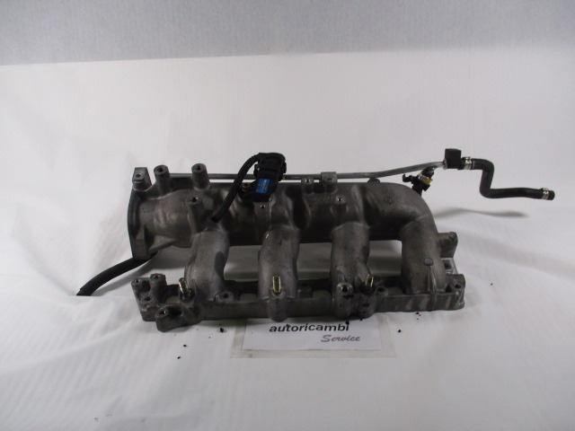 SESALNI KOLEKTOR OEM N. 55192747 ORIGINAL REZERVNI DEL FIAT IDEA 350 (2003 - 2008) DIESEL LETNIK 2005