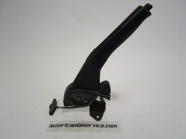 OEM N. 6001547167 ORIGINAL REZERVNI DEL DACIA SANDERO MK1 (2008 - 2012) BENZINA/GPL LETNIK 2009