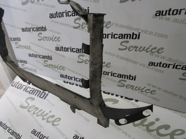 ZASCITA PODVOZJA  OEM N.  ORIGINAL REZERVNI DEL LAND ROVER FREELANDER L314 R 3/5 PORTE (2000 - 2006) DIESEL LETNIK 2000