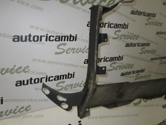 ZASCITA PODVOZJA  OEM N.  ORIGINAL REZERVNI DEL LAND ROVER FREELANDER L314 R 3/5 PORTE (2000 - 2006) DIESEL LETNIK 2000