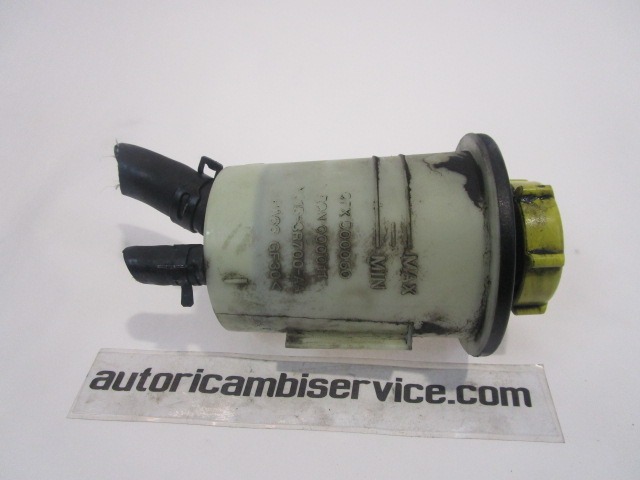 REZERVOAR CRPALKA  SERVO VOLAN OEM N. RQN000011 ORIGINAL REZERVNI DEL LAND ROVER RANGE ROVER SPORT L320 MK1 (2005 - 2010) DIESEL LETNIK 2008