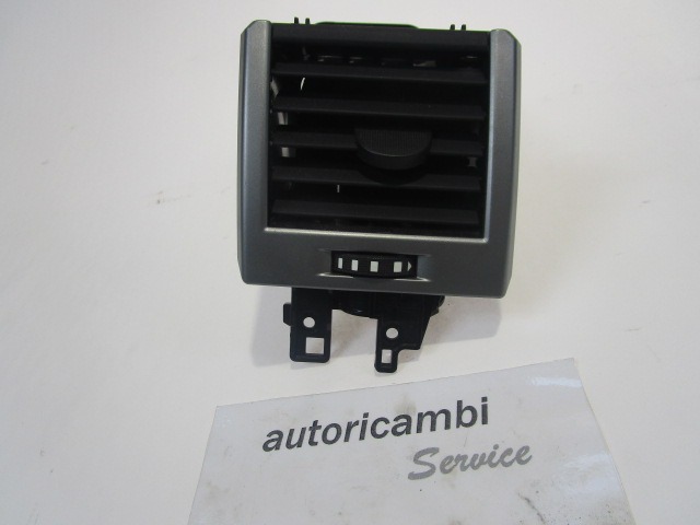 CENTRALNE PREZRACEVALNE SOBE  OEM N. JBD500170WCQ ORIGINAL REZERVNI DEL LAND ROVER RANGE ROVER SPORT L320 MK1 (2005 - 2010) DIESEL LETNIK 2008