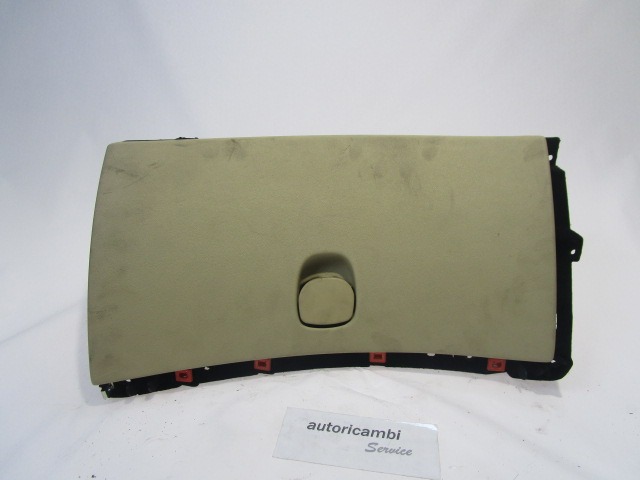 PREDAL ZA DOKUMENTE OEM N. LS376416GSX ORIGINAL REZERVNI DEL ALFA ROMEO 159 939 BER/SW (2005 - 2013) DIESEL LETNIK 2007