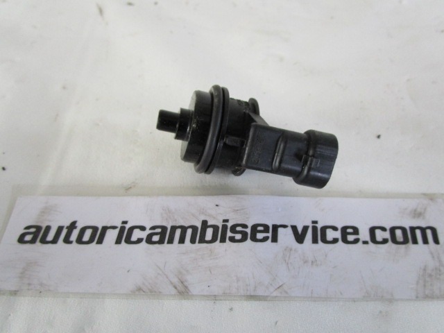 ELEKTROVENTIL  OEM N. CK00137700 ORIGINAL REZERVNI DEL ALFA ROMEO GT 937 (2003 - 2010) DIESEL LETNIK 2004