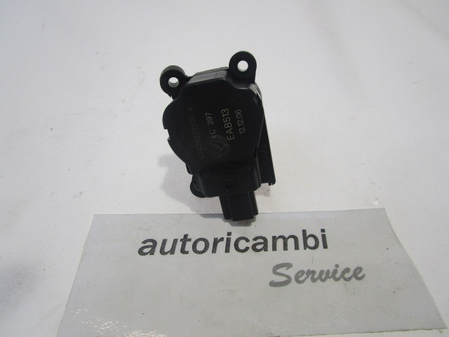 MOTORCEK OGREVANJA OEM N. 52408227 ORIGINAL REZERVNI DEL ALFA ROMEO 159 939 BER/SW (2005 - 2013) DIESEL LETNIK 2007