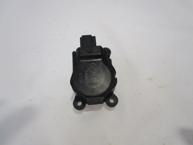 MOTORCEK OGREVANJA OEM N. 52408227 ORIGINAL REZERVNI DEL ALFA ROMEO 159 939 BER/SW (2005 - 2013) DIESEL LETNIK 2007