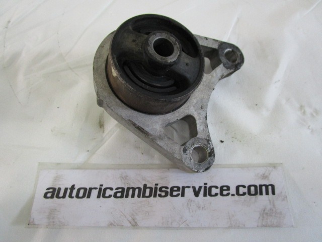 NOSILCI MOTORJA/DRUGO OEM N.  ORIGINAL REZERVNI DEL LAND ROVER FREELANDER L314 R 3/5 PORTE (2000 - 2006) DIESEL LETNIK 2002