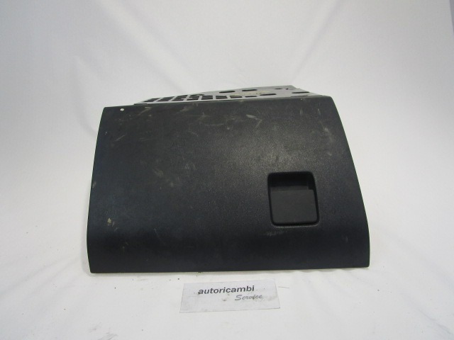 PREDAL ZA DOKUMENTE OEM N. 5114081 ORIGINAL REZERVNI DEL OPEL VECTRA C Z02 BER/SW (2002 - 2006) DIESEL LETNIK 2005