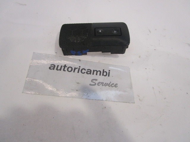 ZADNJE STIKALO OEM N. 6240186 ORIGINAL REZERVNI DEL OPEL VECTRA C Z02 BER/SW (2002 - 2006) DIESEL LETNIK 2005