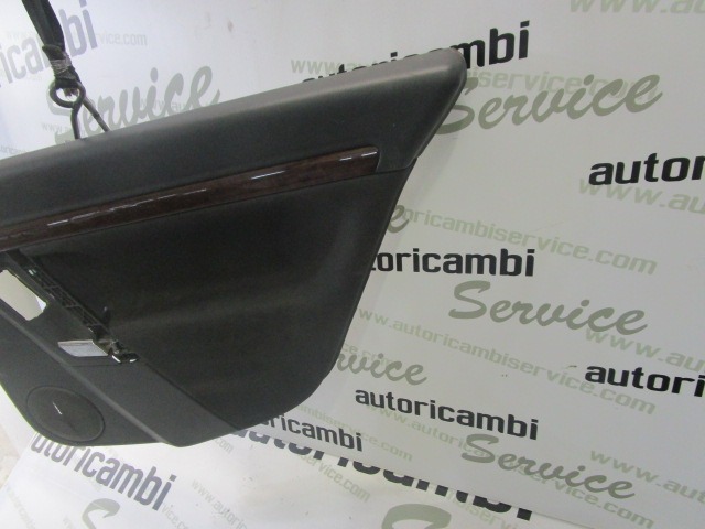 VRATNI PANEL OEM N. PNPDTOPVECTRACZ02SW5P ORIGINAL REZERVNI DEL OPEL VECTRA C Z02 BER/SW (2002 - 2006) DIESEL LETNIK 2005