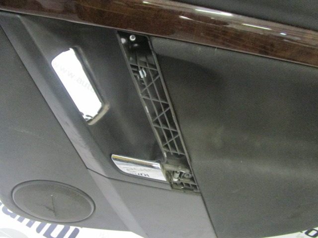 VRATNI PANEL OEM N. PNPDTOPVECTRACZ02SW5P ORIGINAL REZERVNI DEL OPEL VECTRA C Z02 BER/SW (2002 - 2006) DIESEL LETNIK 2005