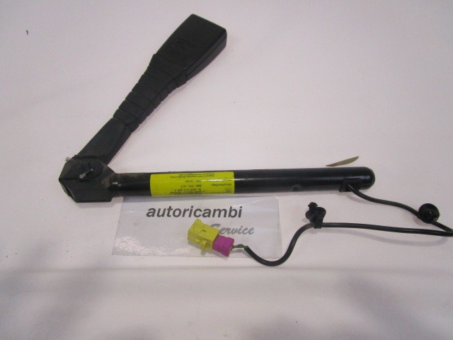 KIT AIRBAG KOMPLET OEM N. KIT AIRBAG COMPLETO ORIGINAL REZERVNI DEL OPEL VECTRA C Z02 BER/SW (2002 - 2006) DIESEL LETNIK 2005